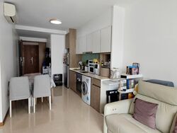Buangkok Crescent (D19), Condominium #551269691